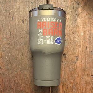 RTIC 20oz Travel Mug with Lid